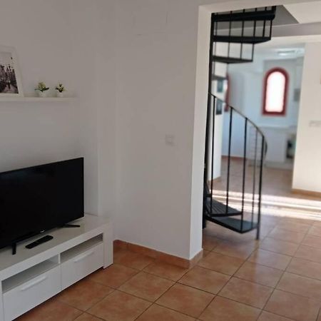 Apartamento Duplex. Muy Tranquilo. Terraza Y Bbq Denia Exterior photo