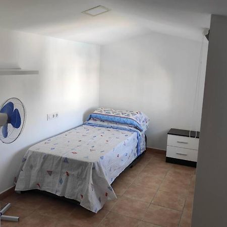 Apartamento Duplex. Muy Tranquilo. Terraza Y Bbq Denia Exterior photo