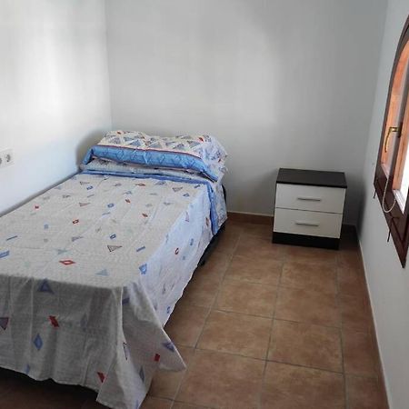 Apartamento Duplex. Muy Tranquilo. Terraza Y Bbq Denia Exterior photo
