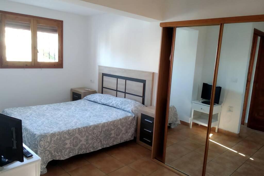 Apartamento Duplex. Muy Tranquilo. Terraza Y Bbq Denia Exterior photo