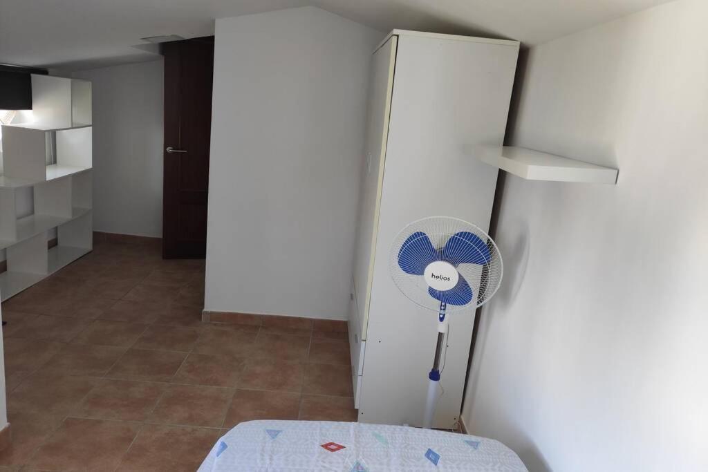 Apartamento Duplex. Muy Tranquilo. Terraza Y Bbq Denia Exterior photo