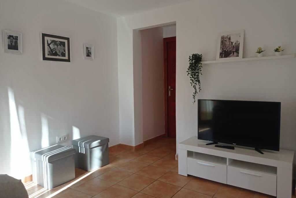 Apartamento Duplex. Muy Tranquilo. Terraza Y Bbq Denia Exterior photo