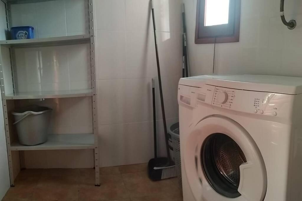 Apartamento Duplex. Muy Tranquilo. Terraza Y Bbq Denia Exterior photo