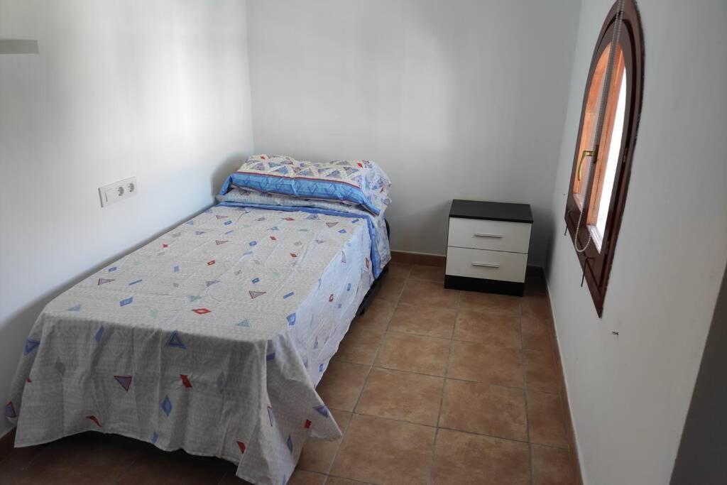 Apartamento Duplex. Muy Tranquilo. Terraza Y Bbq Denia Exterior photo
