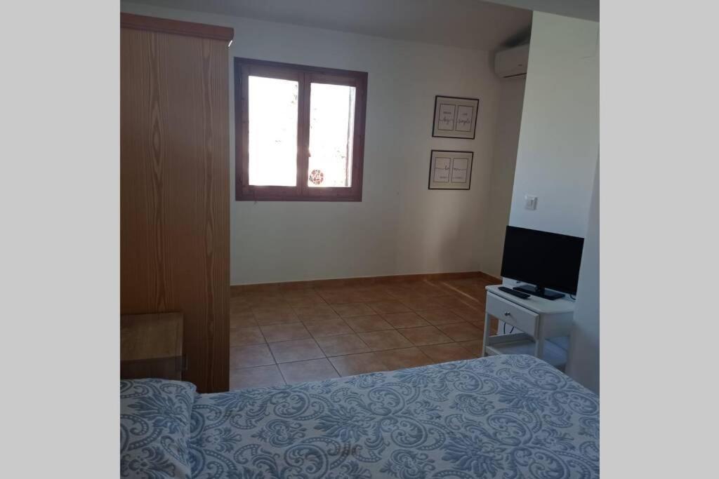Apartamento Duplex. Muy Tranquilo. Terraza Y Bbq Denia Exterior photo